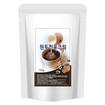 씨앤비에프 원두전용크림 (700g x 12개) 1박스, 700g