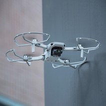 드론프로펠러가드 DJI 미니 SE/미니 2/매빅 범퍼 커버 용 퀵 릴리스 프로펠러 가드, 한개옵션0