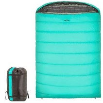 테톤 맘모스침낭(-18C) 틸 (111T)