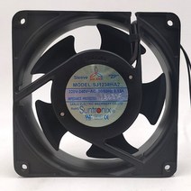 전기자동차부품 Sanju SJ1238HA2 12038 220v0.13A 12cm cabinet ZL803 filter group fan