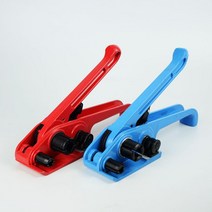 밴딩기 철밴드결속 결속기 조임기, 결속기 + 패킹 플라이어