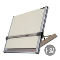 현wisdhm_건축제도대 제도대 제도판 디자인판 다용 휴대용대 평행대 설계대 디자인대♥cleang