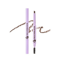 아이빔 이지 드로잉 아이브로우 0.35g, 내추럴 브라운, 2개