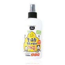 강아지똥냄새탈취제 배변판얼룩제거 펫스프레이, 상세페이지 참조