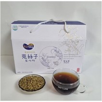 황금약초원 국산 토사자진액 새삼차, 1개