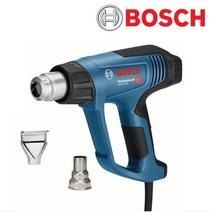 보쉬 GHG20-630 열풍기 건조기 히터건 천막지 PVC용접