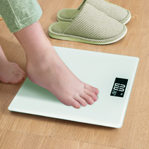 체중계 몸무게 측정기 아기 강아지 고양이 채중계 목욕탕 반려 동물 병원 큰슬씨 다이어트, 화이트