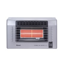 린나이 가스 스토브 벽걸이형스토브 RHS-450W, LNG(도시가스연결용)