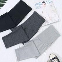 여름임부복 임산부 레깅스 시원한 여름레깅스