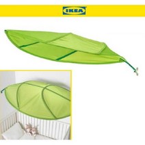 이케아 침대그늘 LOVA 뢰바 침대 캐노피, 단품