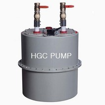 한일종합상사 오배수패키지펌프/DPPL-1400-CG-50-1.5-2P1.5KW (5638216), 기본