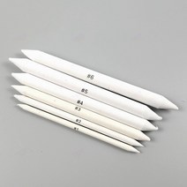 찰필6P세트 GS0100938A, 단품, 단품