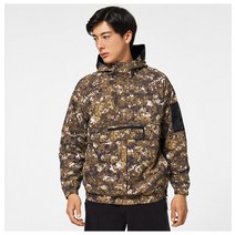 오클리 오클리자켓 ZQB 21FA 인핸스 FGL 윈드 아노락 재킷 1.7(FOA40297878Y) FOA40297878Y