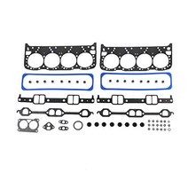 DNJ HGS3148 Graphite Head Gasket Set/For 1993-1997/ Buick Cadillac Chevrolet Pontiac/Camaro Capr, 1, Roadmaster/ 5.7L/ OHV/ V8/ 16