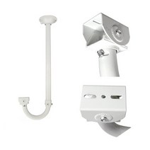 EGSHOP 천장형 CCTV 카메라 브라켓, CE-220