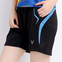 테니스복 티셔츠스포츠웨어 빠른건조테니스복 배드민턴복