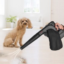 송풍기 눈 제설블로워 부로와 브로어 엔진 청소기 브로아 블로어 충전 KKMOON 21V 배터리 충전기가있는 무선 리프 잔디 관리 경량 스노우 블로잉 및 청소 파편 먼지 EU / U, [02] EU