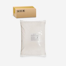 예우당 핫스파이스 5kgx2