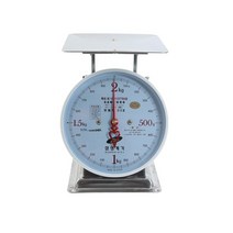 지시저울 접시저울 앉은뱅이저울 5kg 스테인레스, 본상품선택