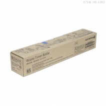 제록스 DocuCentre-IV C3375CP 정품회수통 정품폐토너통 (CWAA0751), 1개, .