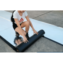 옥상방수 접착식 시트 누수방지 실리콘방수 셀프지붕 방수제 보루재 sbs 방수롤재 아스팔트, 1점5mm두께고무아스팔트자체점착코일재5평롤내한