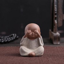 비텐 미니불상 부처님 관세음보살 부처님오신날 프리미엄불상, G.동자승불상