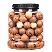 마카다미아 너트 크림 맛 500g 캐주얼 고급견과 대용량 스낵 건과류 안주 간식, 250gx2봉지