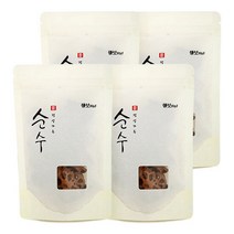 [티랑] 국내산 정성가득 순수 연근차 50gX4봉, 단품, 단품