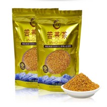 중국차 운남성 전통 메밀차 보이차 500g