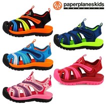 페이퍼플레인키즈 아동용 샌들 PK7757