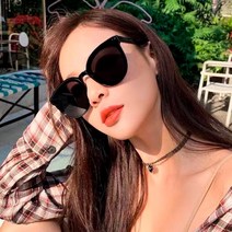 TQ 남여공용 심플 모던 편광 선글라스 TQ0424