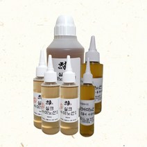 천잠 실크아미노산 심해미네랄 고농축액, 500m l프리미엄실크아미노산, 250ml, 0