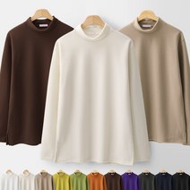 푸딩 후리스 반폴라티 (MDLT506LW)