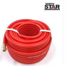 노스스타 고압분무기 호스 8.5mm 100m 동력분무기
