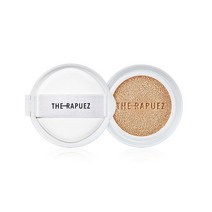 [KT알파쇼핑][백화점판매동일] 더 라퓨즈 R3 리페어 커버래스팅 쿠션 리필, 21N 바닐라_수량_상세페이지참조, 21N 바닐라