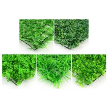 드림팩토리_지앤와이 새싹잔디 베란다인조 축구장 꽃잔디 벽잔디 잔디 매트 인공_드림팩토리, 옵-션이_없는_상품