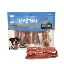 견생견사 플러스 소고기 스테이크 300g, 기본, 상세설명 참조