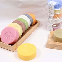 미세스라라 아로마 수제비누, 13)랜덤10개+1개