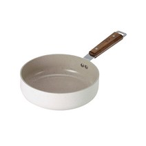 네오플램 비앙 풀인덕션 20cm 멀티팬, 340x200x62mm, 1개