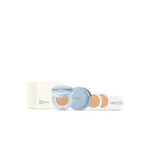 숨37 정품 워터-풀 CC 쿠션 퍼펙트 피니쉬 스페셜 세트 15g SPF 50+ / PA+++ P445716