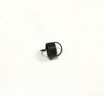 Brunswick 볼링 기계 용 장력 스프링 사용 예비 부품 5 개