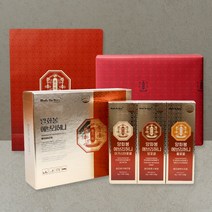 양화봉 꿀 스틱 세트 360g (아카시아꽃+들꽃+밤꽃꿀), 양화봉 꿀스틱3종세트