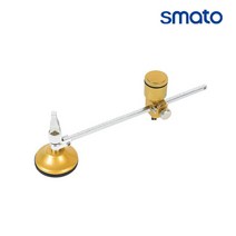 스마토 유리절단공구 절단대 CC900 CC1800 원형 유리칼 유리커터