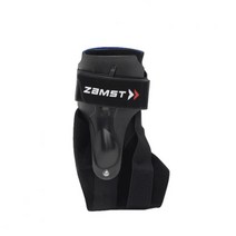 ZAMST A2-DX Right (발목보호대), Black_JP LL