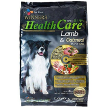 CJ 위너스 헬스케어 애견사료, 5kg, 3개, 5000g, 3개