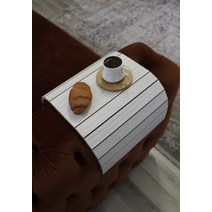 거실테이블 원목판재 10인용식탁 리프트업 천연 목재 소파 거실 테이블 살롱 커피 침실 사이드 서비스 카페, 15 Walnut 27x50