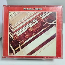 Beatles 1962-1966 (RED)