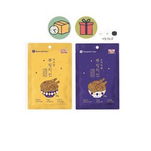 10+1 밥잘안먹는 강아지 사료 뿌려먹는 토핑 추천 네츄럴코어 뿌링치킨 오리지널 치즈, 오리지날[치킨]
