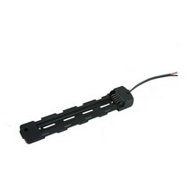 전자 자전거 배터리 하단 기본 장착 플레이트 브래킷 홀더 고정 전기 자전거 물병 액세서리, 5핀이다