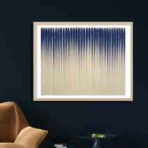 From Line 이우환(액자포함)